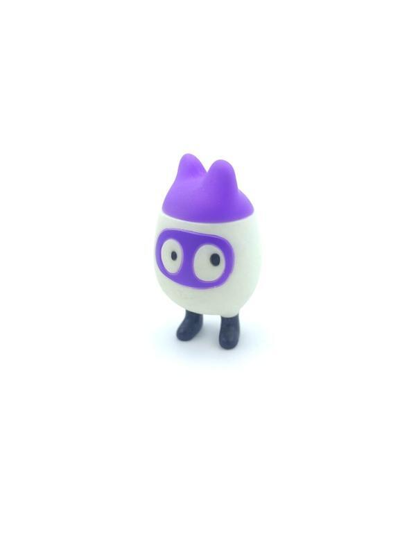 Tamagotchi Bandai Figure Maskutchi Boutique-Tamagotchis 2