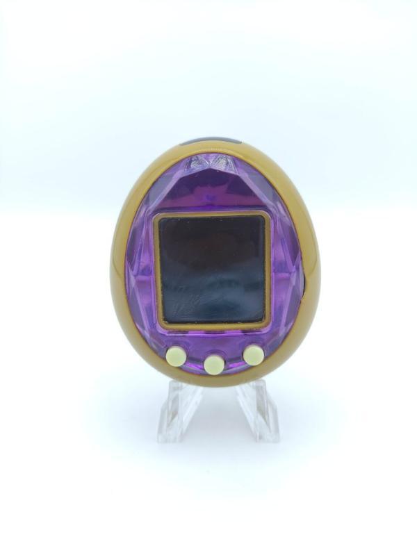 Tamagotchi ID Color Purple Virtual Pet Bandai Boutique-Tamagotchis 2