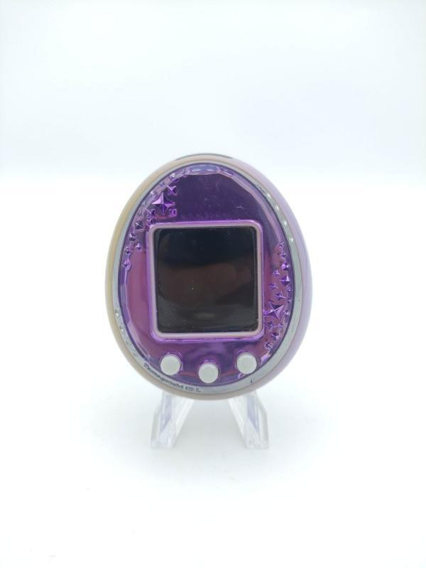 Tamagotchi ID L Color Purple Virtual Pet Bandai Boutique-Tamagotchis 2