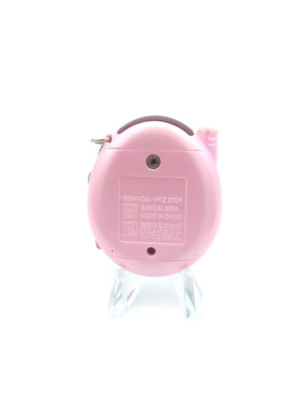 Tamagotchi Plus Keitai Kaitsuu Metallic Pink Bandai Boutique-Tamagotchis 3