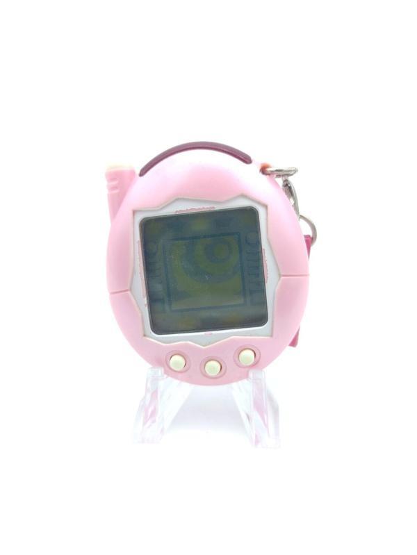 Tamagotchi Plus Keitai Kaitsuu Metallic Pink Bandai Boutique-Tamagotchis 2