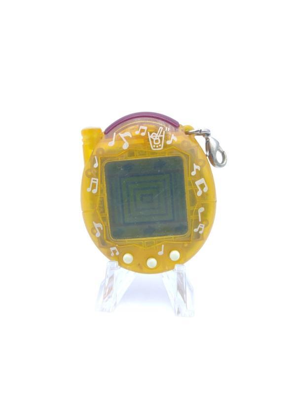 Tamagotchi Keitai Kaitsuu Tamagotchi Plus Orange Juice Bandai Boutique-Tamagotchis 2