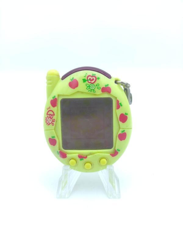 Tamagotchi Keitai Kaitsuu! Tamagotchi Plus Akai Apple Sorbet Bandai Boutique-Tamagotchis 2