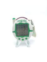 Tamagotchi Keitai Kaitsuu Tamagotchi Plus Hanerutchi White w/ green Boutique-Tamagotchis 3