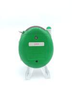 Tamagotchi Keitai Kaitsuu Tamagotchi Plus Hanerutchi White w/ green Boutique-Tamagotchis 4