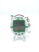 Tamagotchi Keitai Kaitsuu Tamagotchi Plus Hanerutchi White w/ green Boutique-Tamagotchis 3