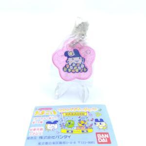 Tamagotchi Bandai Keychain Karaoke Pink mimitchi Porte clé Boutique-Tamagotchis