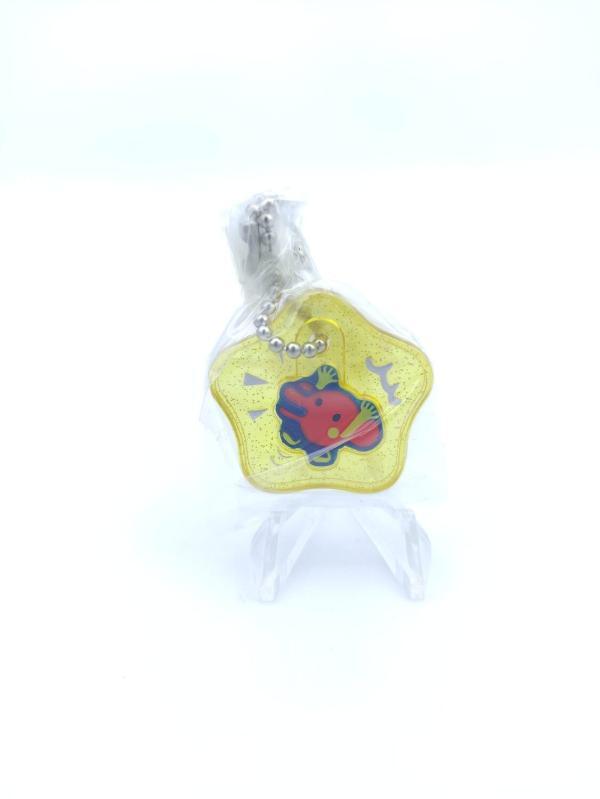 Tamagotchi Bandai Keychain Karaoke yellow yattatchi Porte clé Boutique-Tamagotchis 2 Tamagotchi Bandai Keychain Karaoke yellow yattatchi Porte clé Boutique-Tamagotchis 2