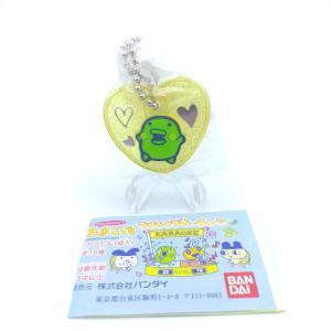 Tamagotchi Bandai Keychain Karaoke Pink kuchipatchi Porte clé Boutique-Tamagotchis 4 Tamagotchi Bandai Keychain Karaoke Pink kuchipatchi Porte clé Boutique-Tamagotchis 4