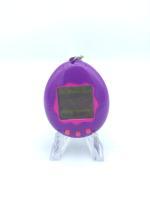 Tamagotchi Original P1/P2 Purple w/ pink Bandai 1997 English Boutique-Tamagotchis 3