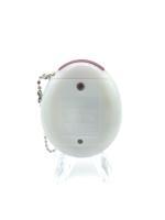 Tamagotchi Plus Connection Version 1 Clear white Heart bandai Boutique-Tamagotchis 4