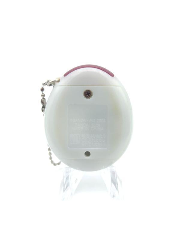 Tamagotchi Plus Connection Version 1 Clear white Heart bandai Boutique-Tamagotchis 3 Tamagotchi Plus Connection Version 1 Clear white Heart bandai Boutique-Tamagotchis 3