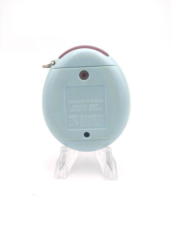 Tamagotchi Plus Connection Version 1 Shiny Blue bandai Boutique-Tamagotchis 3