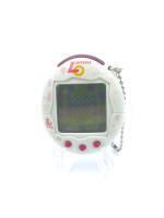 Tamagotchi Plus Connection Version 1 Lotteria white bandai Boutique-Tamagotchis 3