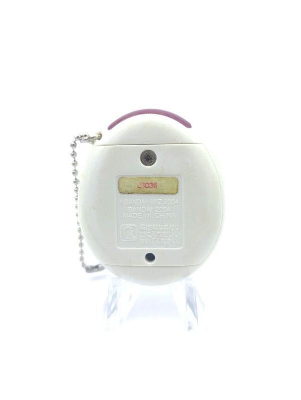 Tamagotchi Plus Connection Version 1 Lotteria white bandai Boutique-Tamagotchis 3 Tamagotchi Plus Connection Version 1 Lotteria white bandai Boutique-Tamagotchis 3