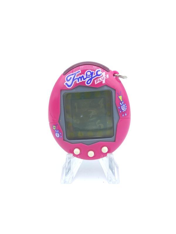 Tamagotchi Plus Connection Version 1 Pink Ale bandai Boutique-Tamagotchis 2