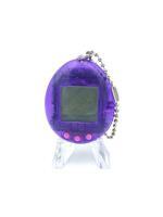 Tamagotchi V1 Umino  Umi de Hakken! Bandai 1998 Ocean Clear purple Boutique-Tamagotchis 3