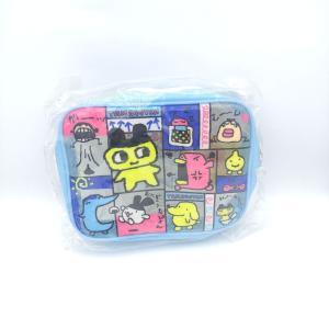 Tamagotchi Case blue Bandai 19*15*3,5cm Boutique-Tamagotchis