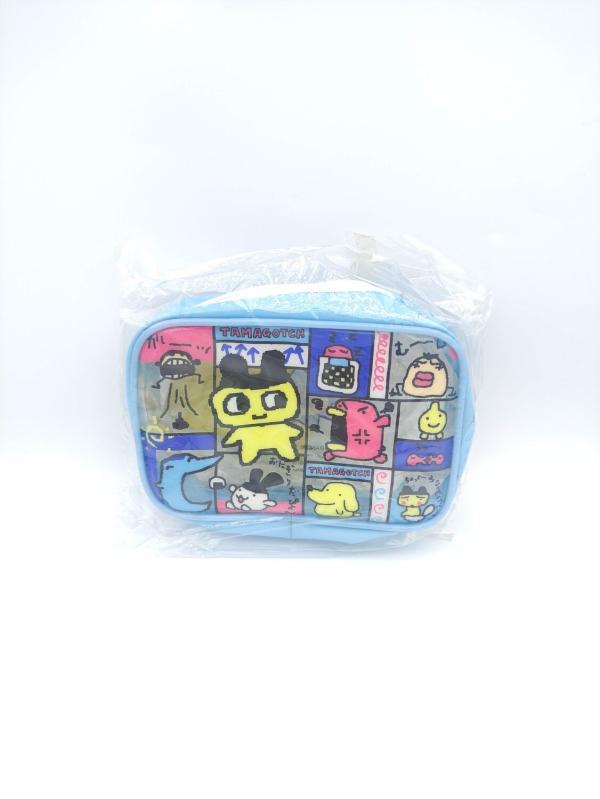 Tamagotchi Case blue Bandai 14*11*3cm Boutique-Tamagotchis 2