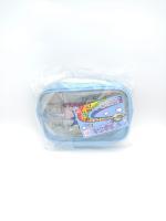 Tamagotchi Case blue Bandai 14*11*3cm Boutique-Tamagotchis 4