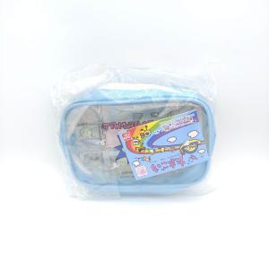 Tamagotchi Case blue Bandai 14*11*3cm Boutique-Tamagotchis 2