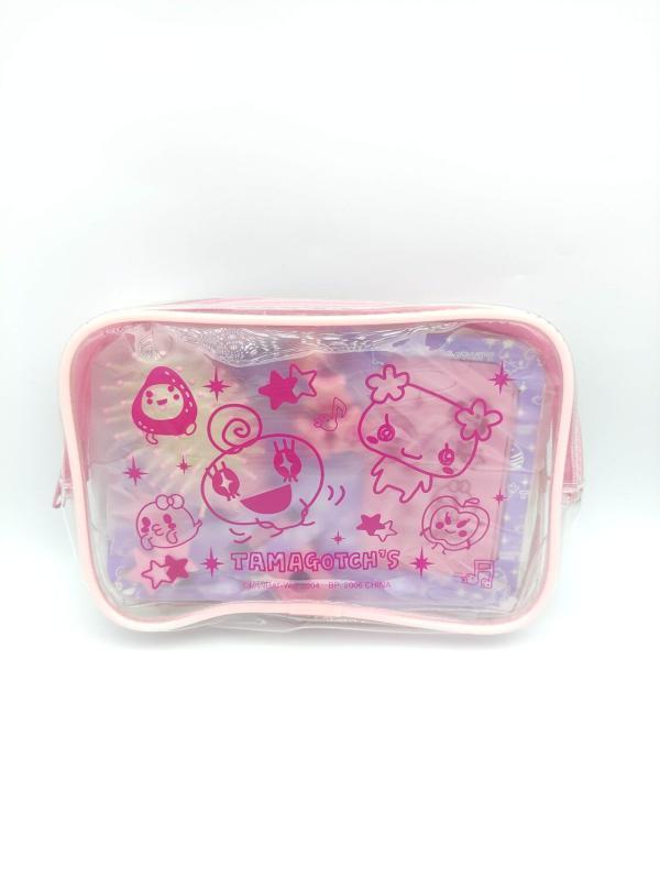 Tamagotchi Case toilet bag pink Bandai 17*12*3cm Boutique-Tamagotchis 2