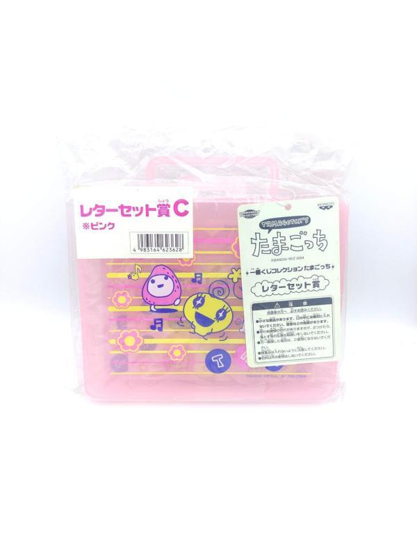 Tamagotchi Case briefcase pink Bandai 19*18*3,5cm Boutique-Tamagotchis 2
