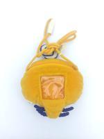 Plush Bandai Memetchi Tamagotchi Orange Case 12cm Boutique-Tamagotchis 4