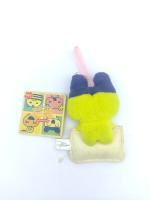 Plush Bandai Mametchi Tamagotchi yellow 10cm letter Boutique-Tamagotchis 4