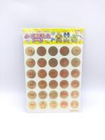 Stickers Bandai Goodies Tamagotchi sheet Boutique-Tamagotchis 4