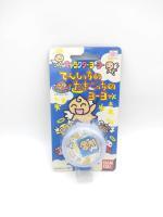 Yoyo toy Bandai Goodies Tamagotchi Angelgotchi Blue Boutique-Tamagotchis 5
