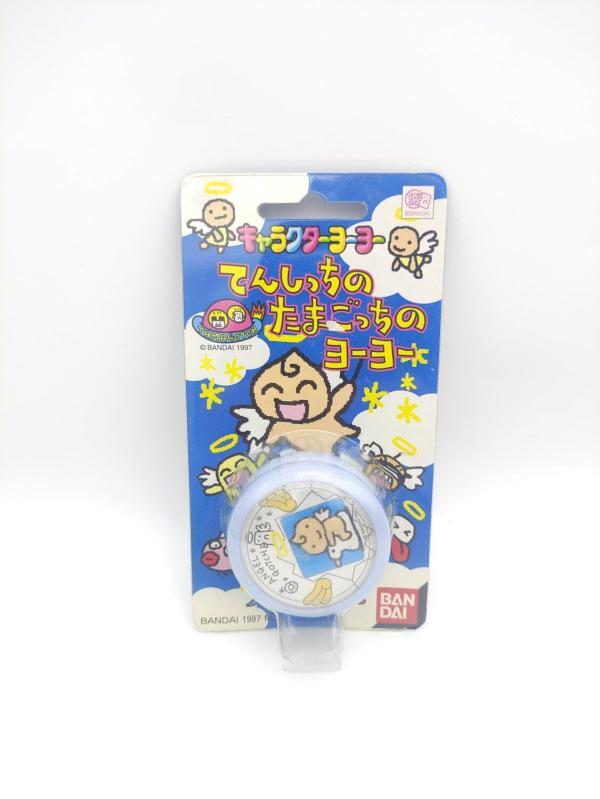 Yoyo toy Bandai Goodies Tamagotchi Angelgotchi Blue Boutique-Tamagotchis 2