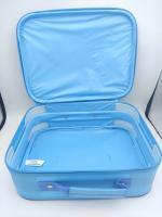 Tamagotchi Case suitcase blue Bandai 31*25*9,5cm Boutique-Tamagotchis 5
