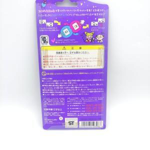 Tamagotchi Osutchi Mesutchi Clear grey Bandai japan boxed Boutique-Tamagotchis 3