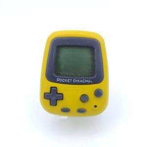 Nintendo Pokemon Pikachu Pocket Game Virtual Pet 1998 Pedometer Boutique-Tamagotchis 2