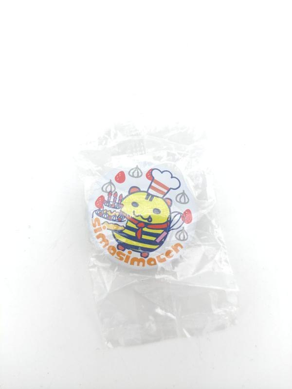 Tamagotchi Pin Pin’s Badge Goodies Bandai Simasimatch Boutique-Tamagotchis 2