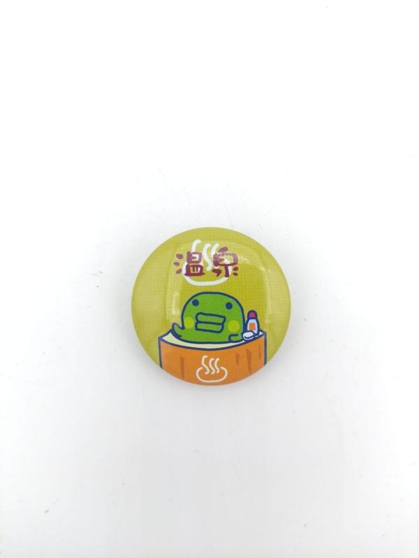 Tamagotchi Pin Pin’s Badge Goodies Bandai kuchipatchi Boutique-Tamagotchis 2