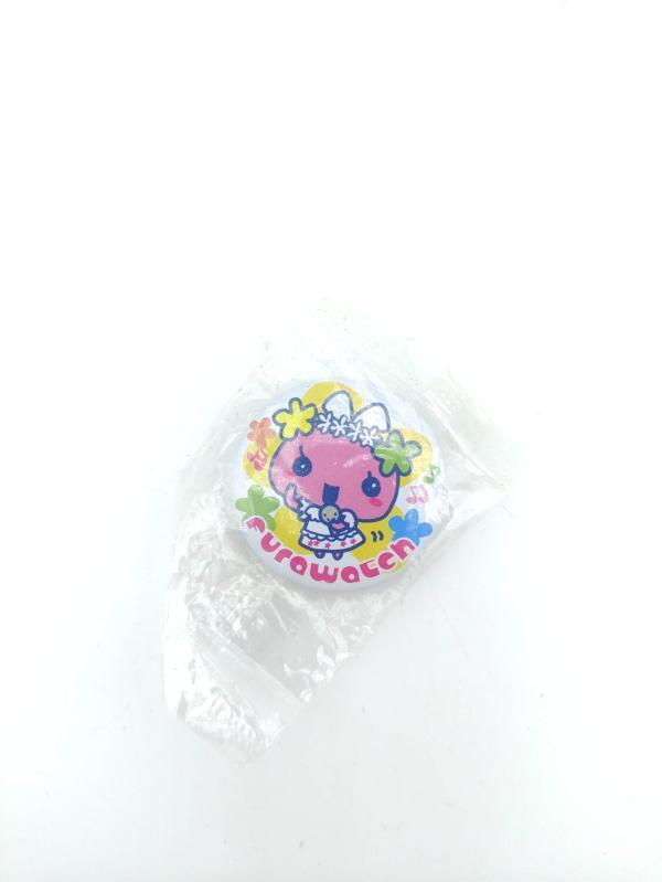 Tamagotchi Pin Pin’s Badge Goodies Bandai Furawatchi Boutique-Tamagotchis 2