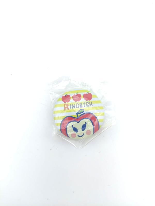 Tamagotchi Pin Pin’s Badge Goodies Bandai ringotch Boutique-Tamagotchis 2