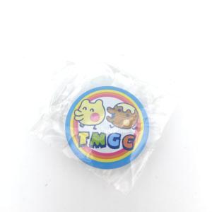 Tamagotchi Pin Pin’s Badge Goodies Bandai robotch news Boutique-Tamagotchis 6