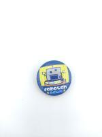 Tamagotchi Pin Pin’s Badge Goodies Bandai robotch news Boutique-Tamagotchis 3