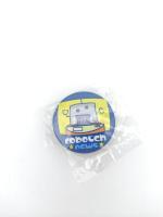 Tamagotchi Pin Pin’s Badge Goodies Bandai robotch news Boutique-Tamagotchis 3