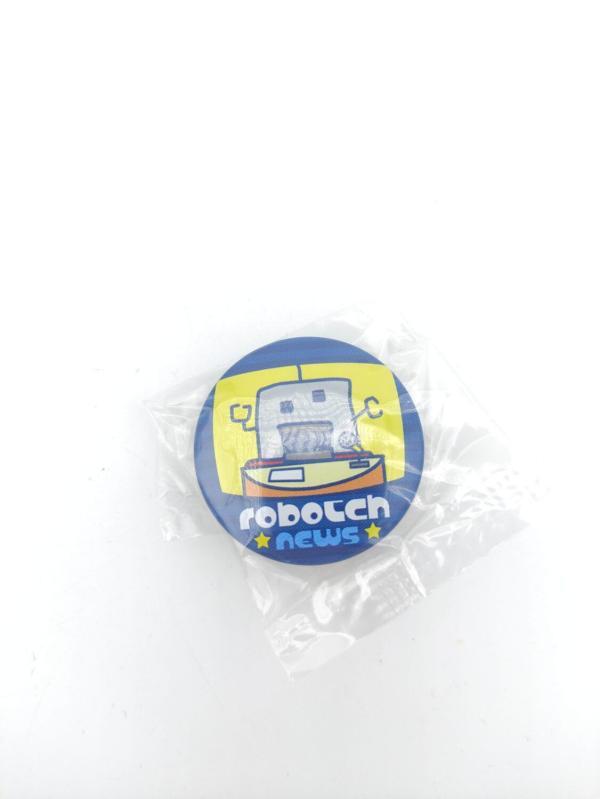 Tamagotchi Pin Pin’s Badge Goodies Bandai robotch news Boutique-Tamagotchis 2