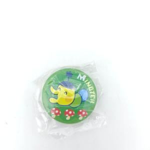 Tamagotchi Pin Pin’s Badge Goodies Bandai Minotch Boutique-Tamagotchis