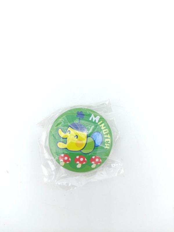 Tamagotchi Pin Pin’s Badge Goodies Bandai Minotch Boutique-Tamagotchis 2