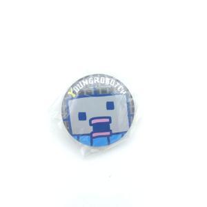 Tamagotchi Pin Pin’s Badge Goodies Bandai young robotch Boutique-Tamagotchis