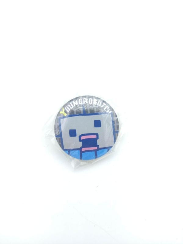 Tamagotchi Pin Pin’s Badge Goodies Bandai young robotch Boutique-Tamagotchis 2