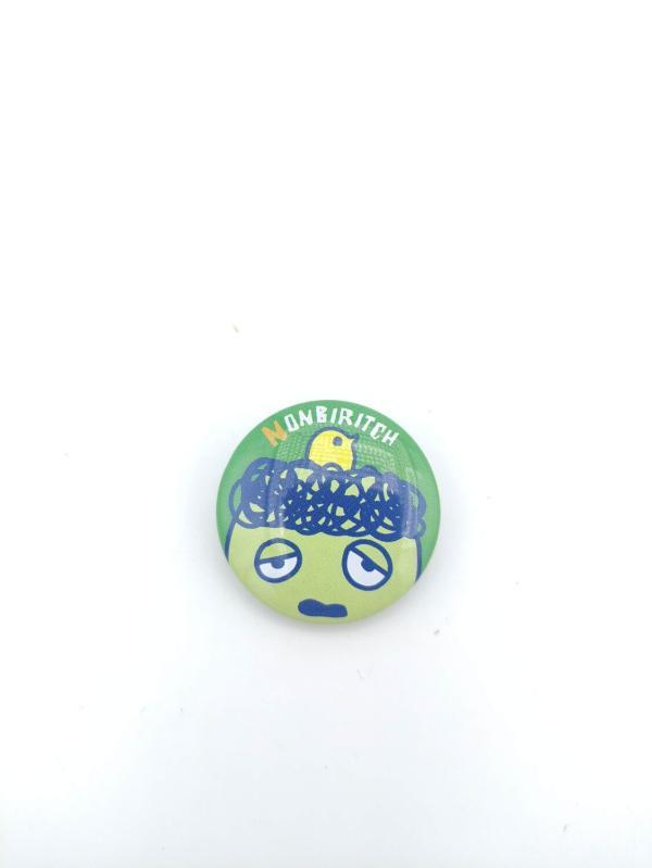 Tamagotchi Pin Pin’s Badge Goodies Bandai Nonbiritch Boutique-Tamagotchis 2