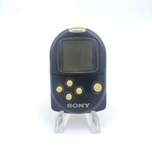 Sony Pocket Station memory card Skeleton grey SCPH-4000 Japan Boutique-Tamagotchis 7