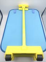 Tamagotchi Case suitcase blue Bandai 49*30*15cm Boutique-Tamagotchis 7